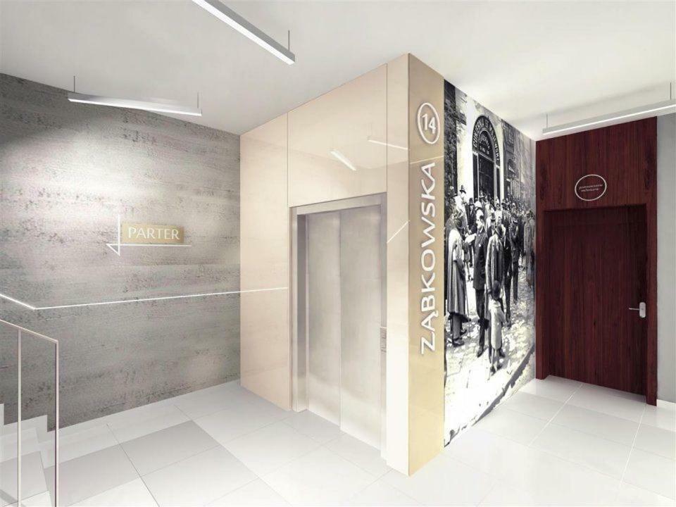 Apartment Prestige Zabkowska Old Town *