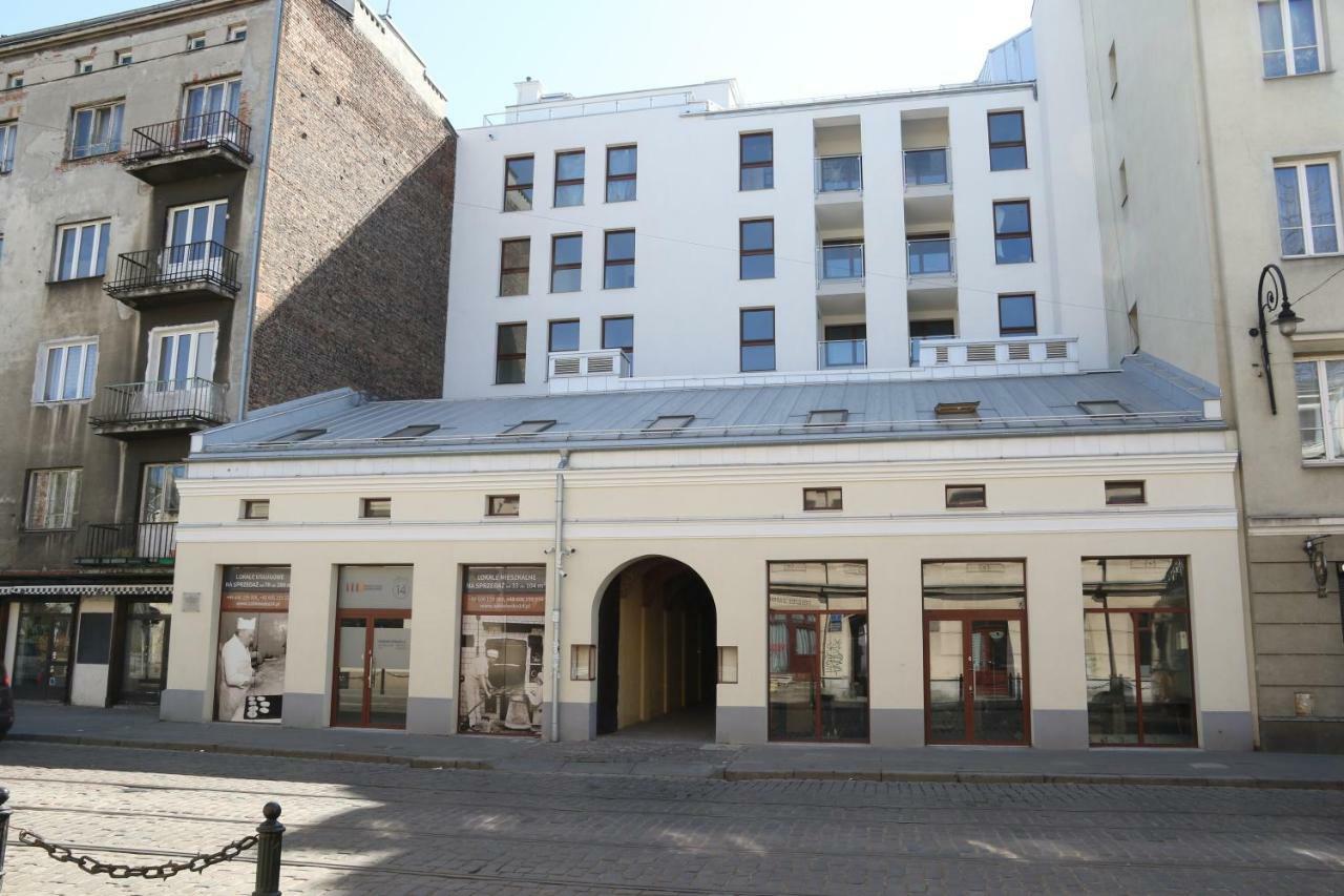 Prestige Zabkowska Old Town Apartment Warsaw
