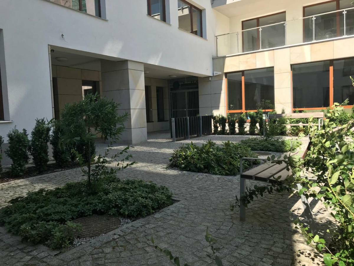 Prestige Zabkowska Old Town