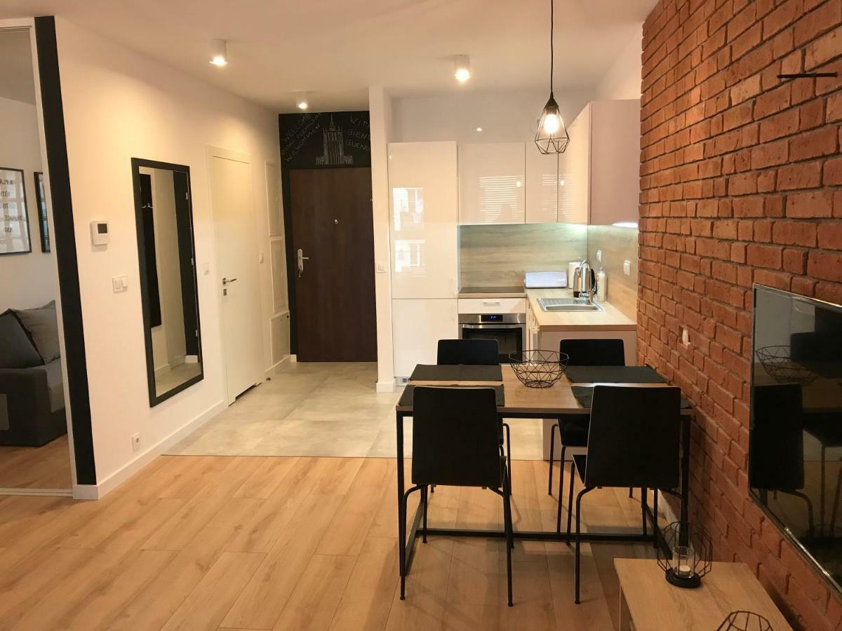 Prestige Zabkowska Old Town Apartment