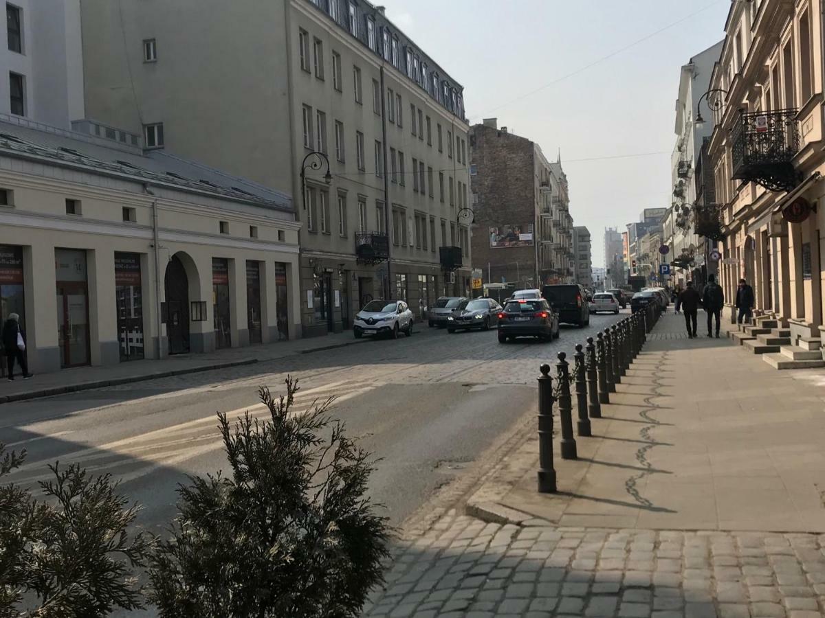 Prestige Zabkowska Old Town