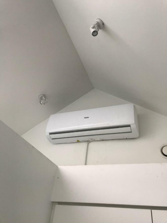 Loft 85 M2 Wilanow Krolewski Self Checkin