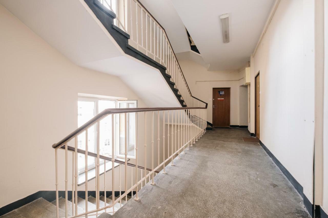 Plac Konstytucji Apartment *