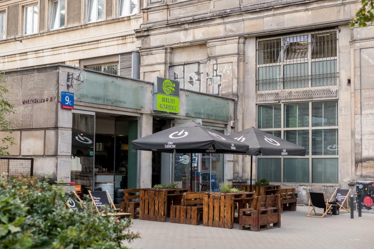 Plac Konstytucji