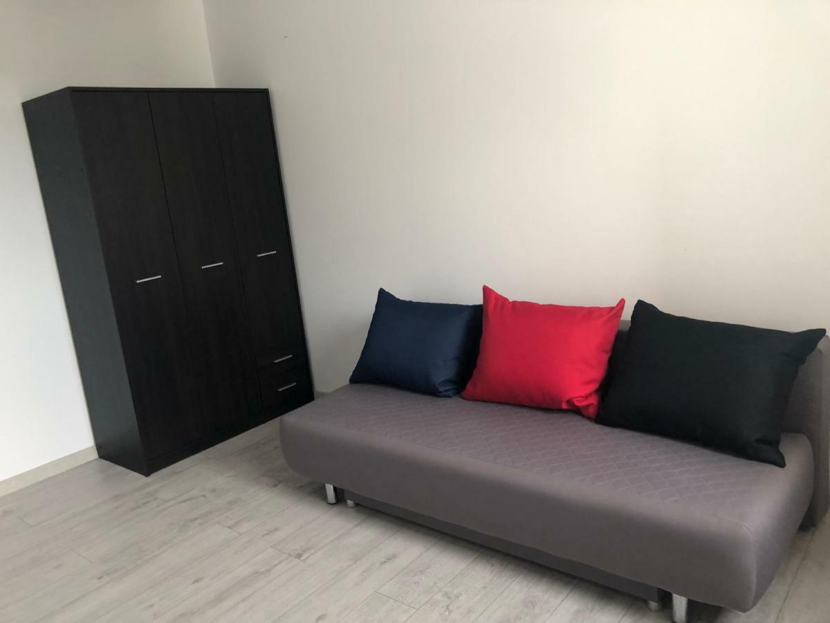 Apartament Winorośli Apartament Warszawa