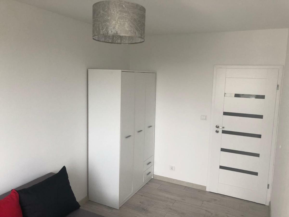 Apartament Winorośli Apartament Warszawa