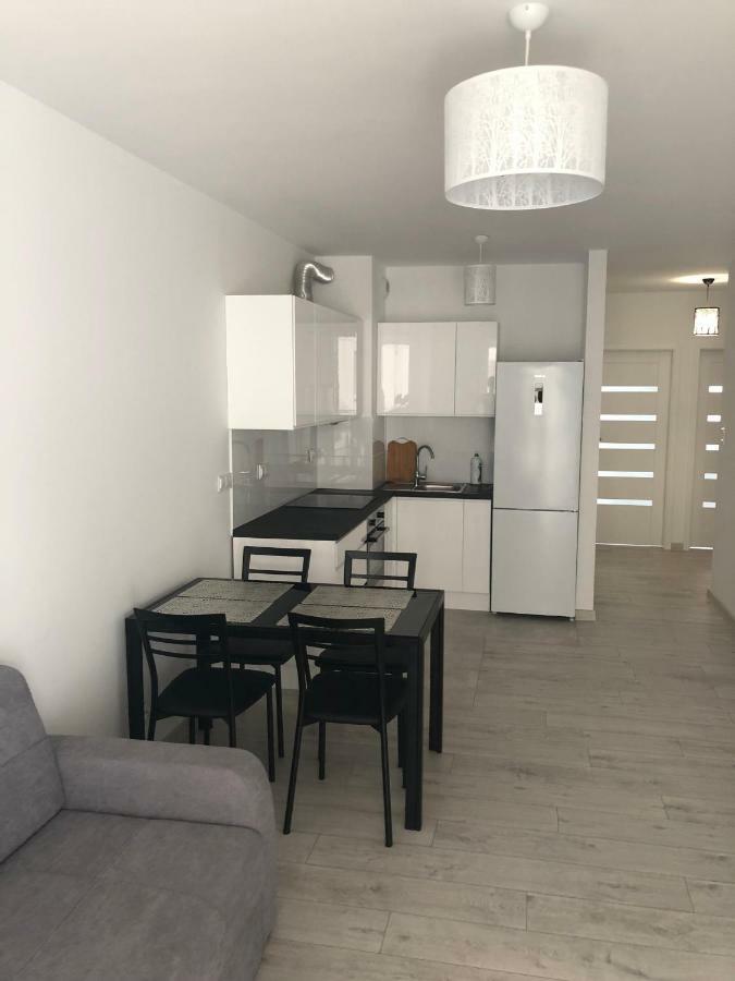 Apartament Winorośli Apartament Warszawa