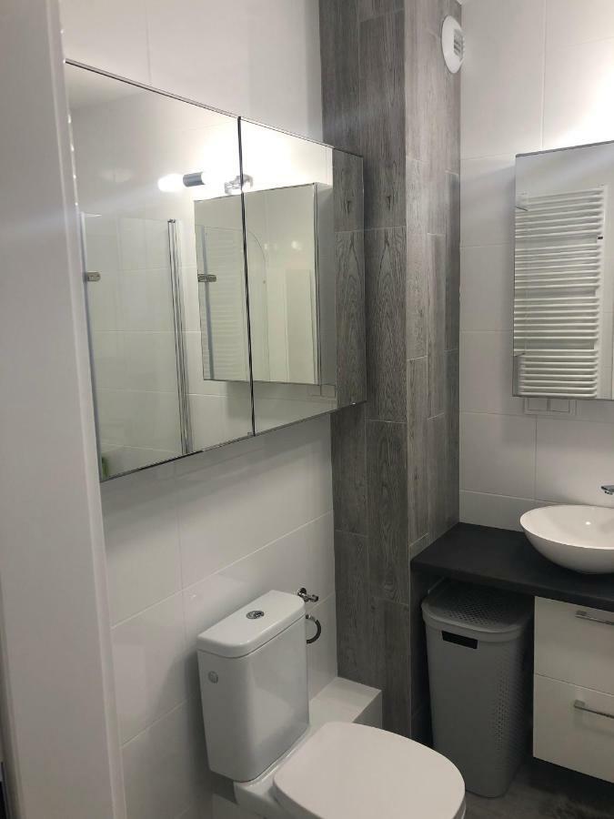 Apartament Apartament Winorośli Warszawa