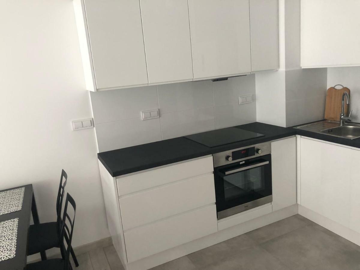 Apartament Apartament Winorośli Warszawa