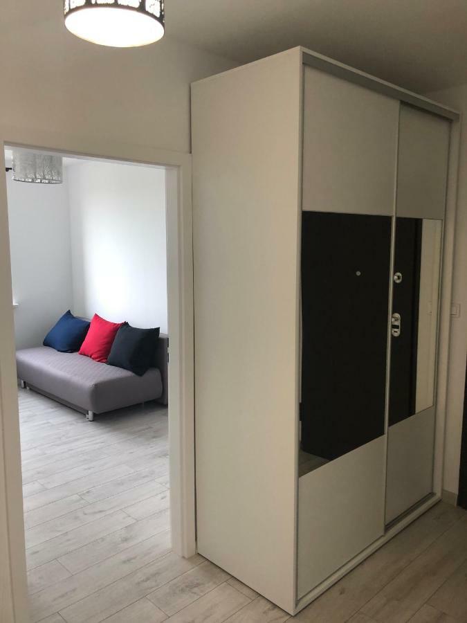 Apartament Apartament Winorośli Warszawa