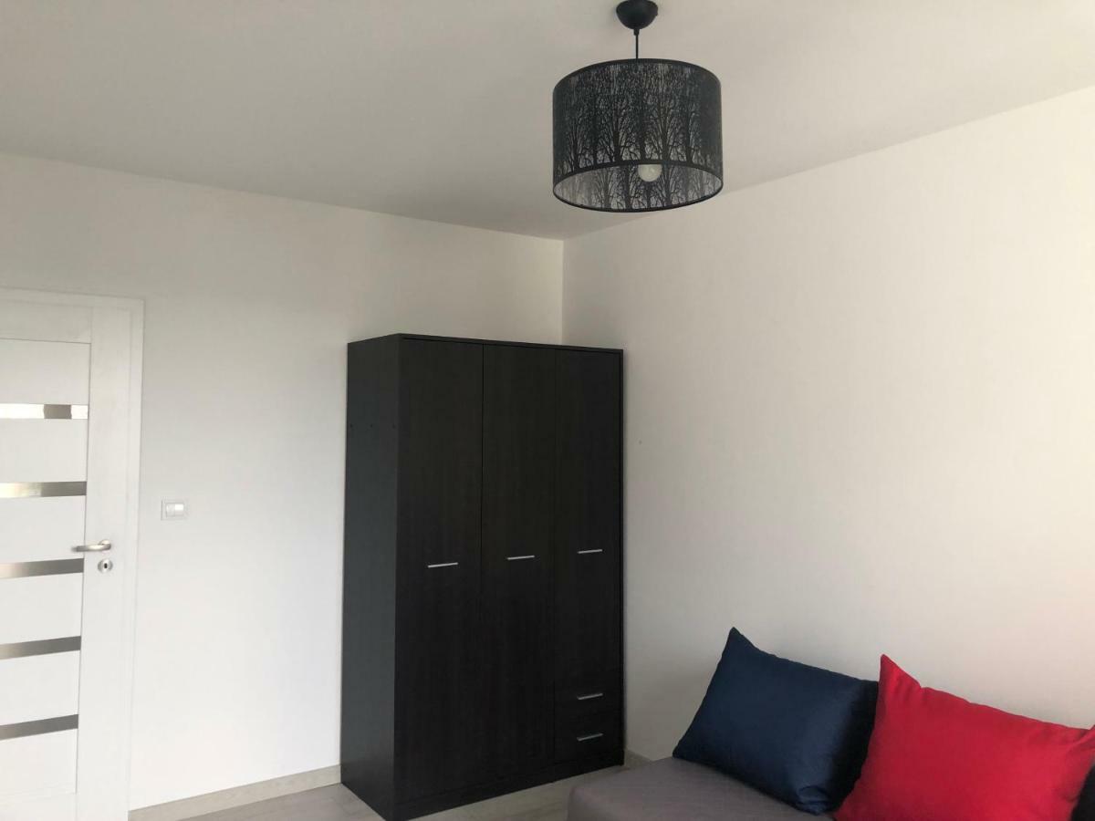 Apartament Winorośli Apartament