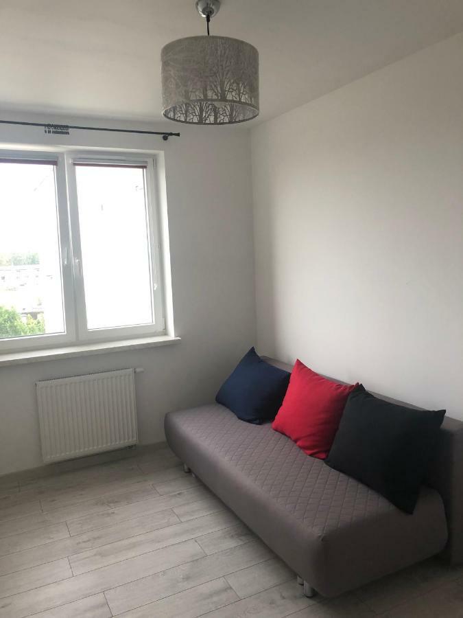 Apartament Apartament Winorośli Warszawa