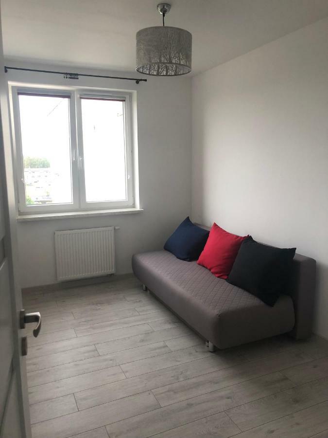 Apartament Winorośli Apartament Warszawa