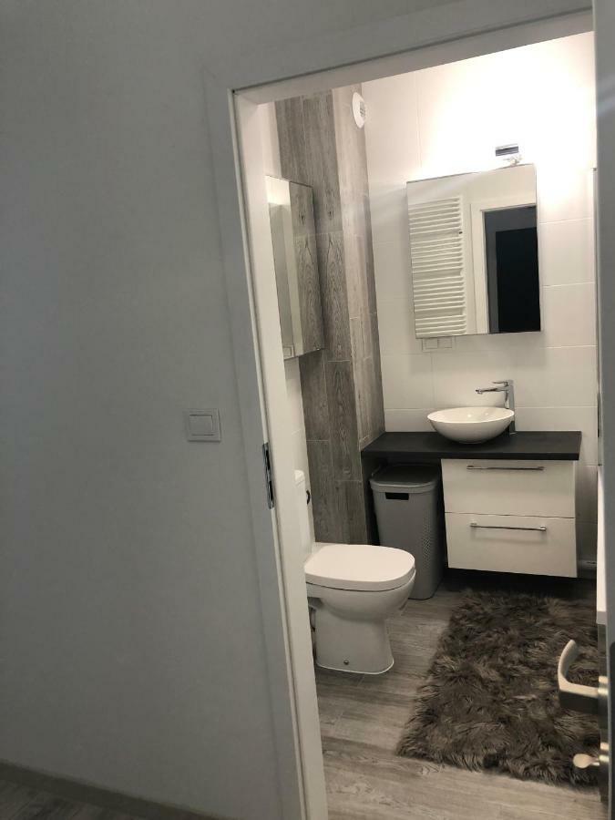 Apartament Winorośli Apartament