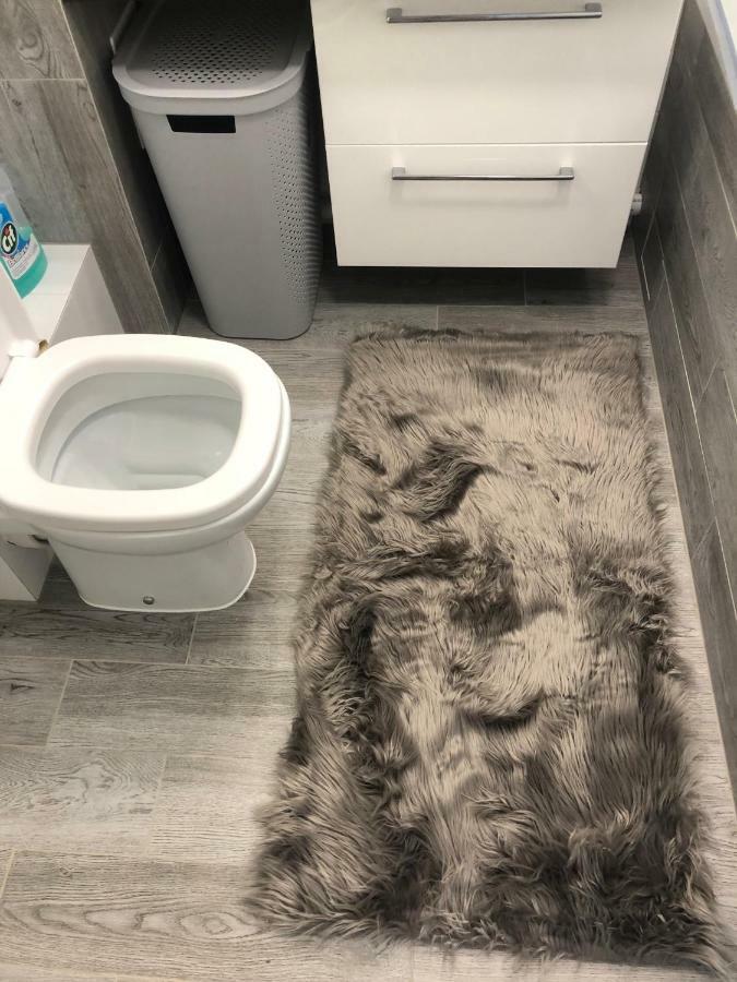 Apartament Winorośli