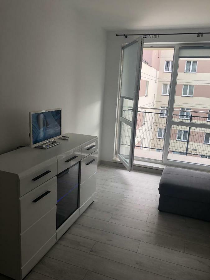 Apartament Winorośli Apartament Warszawa