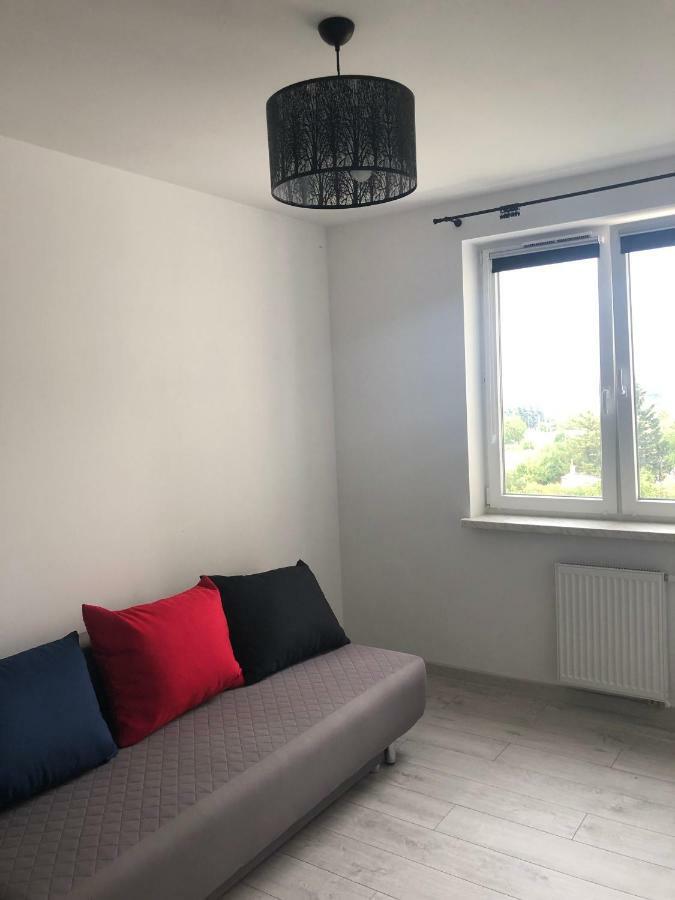 Apartament Winorośli Apartament *