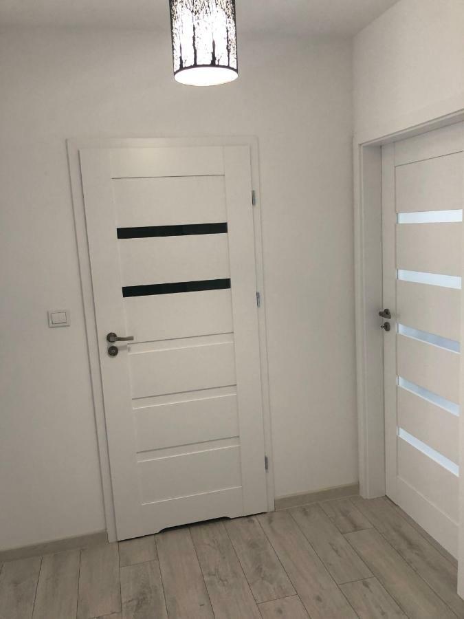 Apartament Apartament Winorośli *