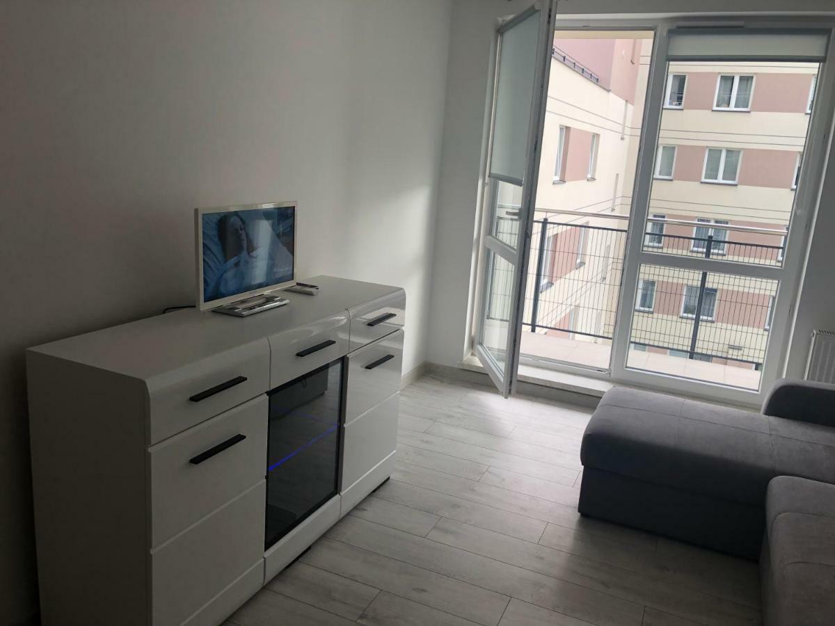 Apartament Apartament Winorośli Warszawa