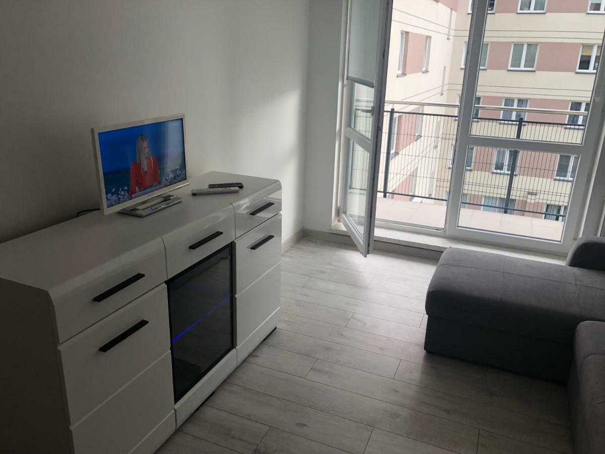 Apartament Winorośli Apartament