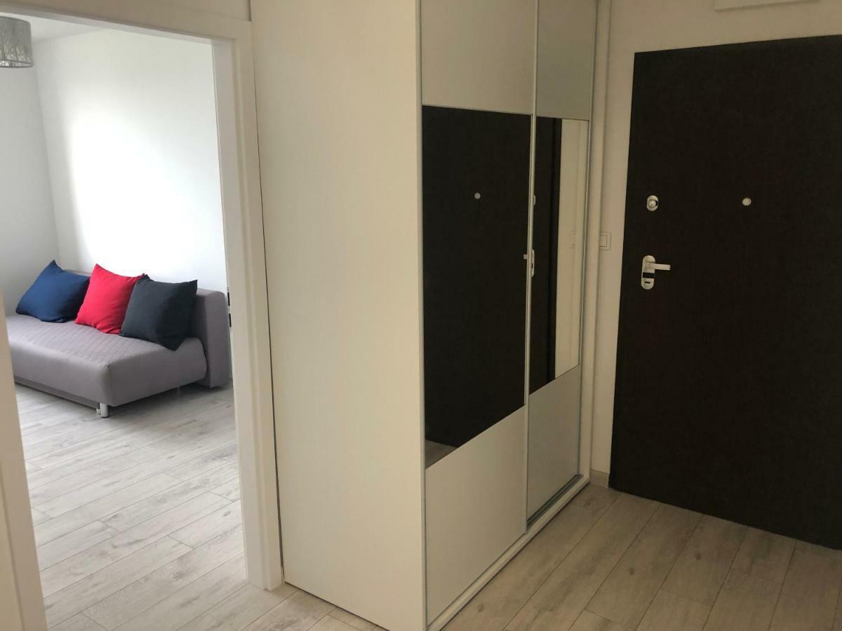 Apartament Apartament Winorośli Warszawa