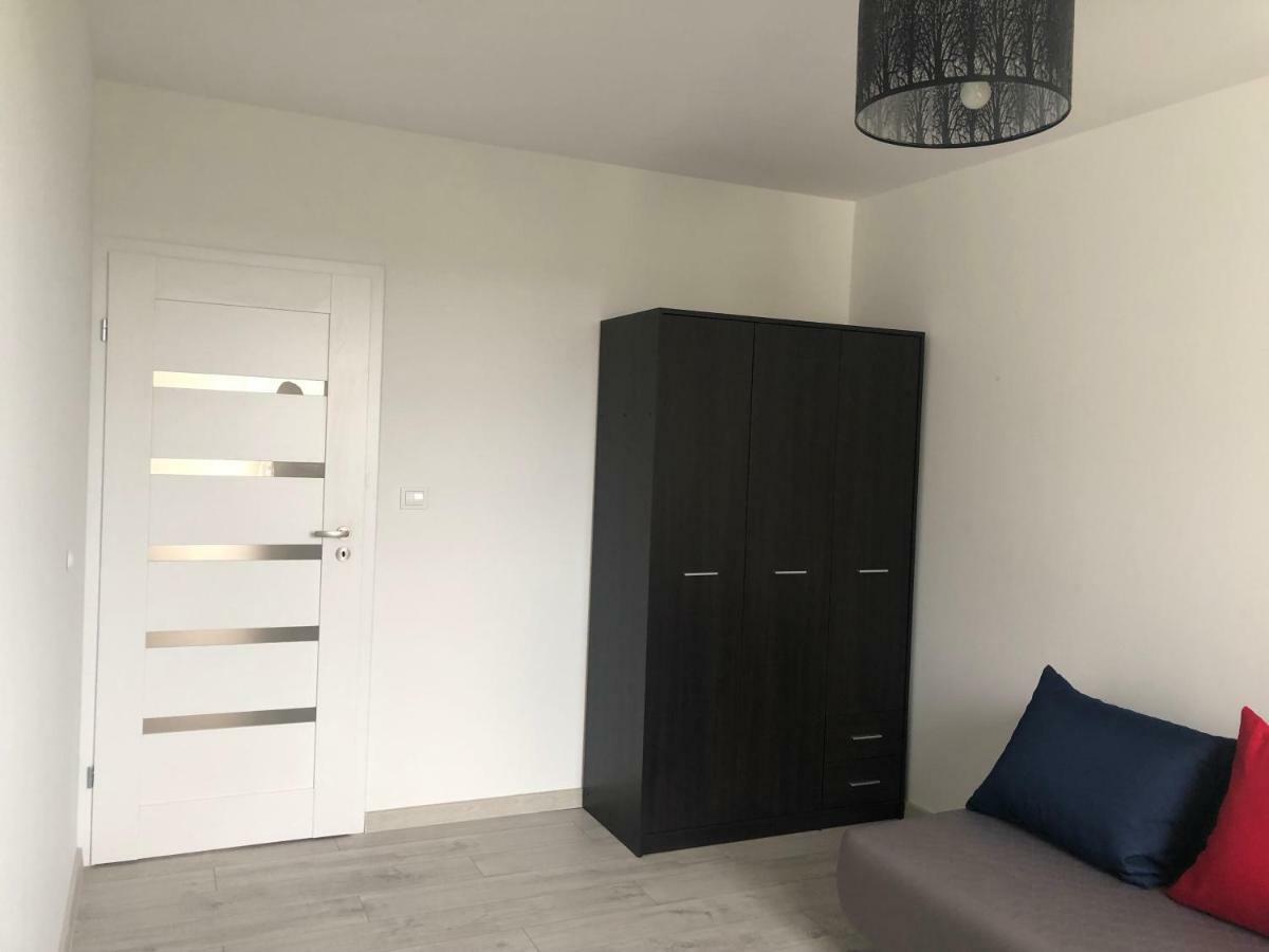 Apartament Winorośli Apartament
