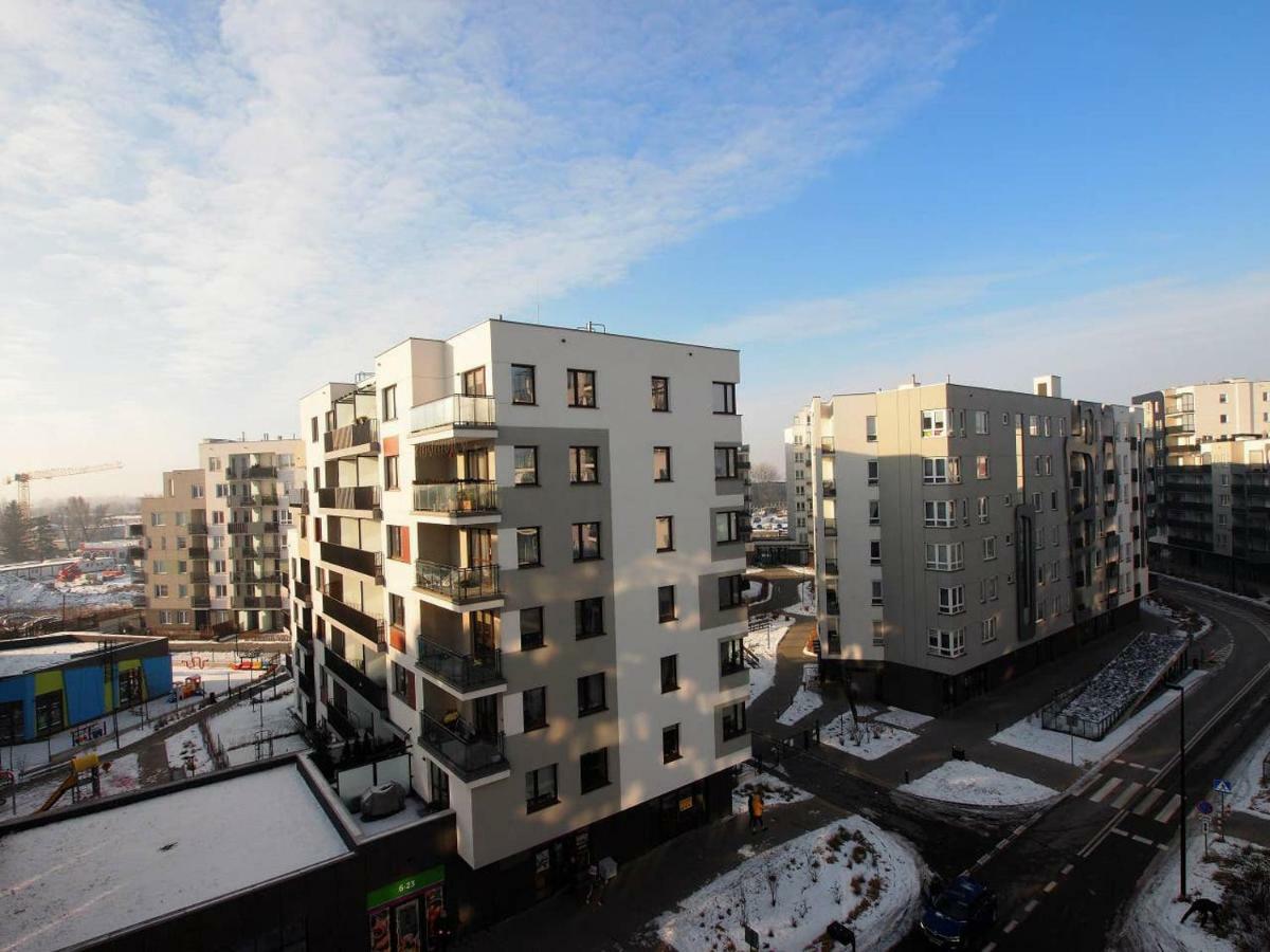 Apartamento Airport Blue *