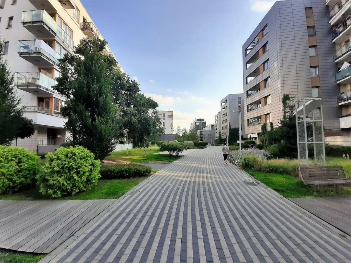 Airport Amber Apartament
