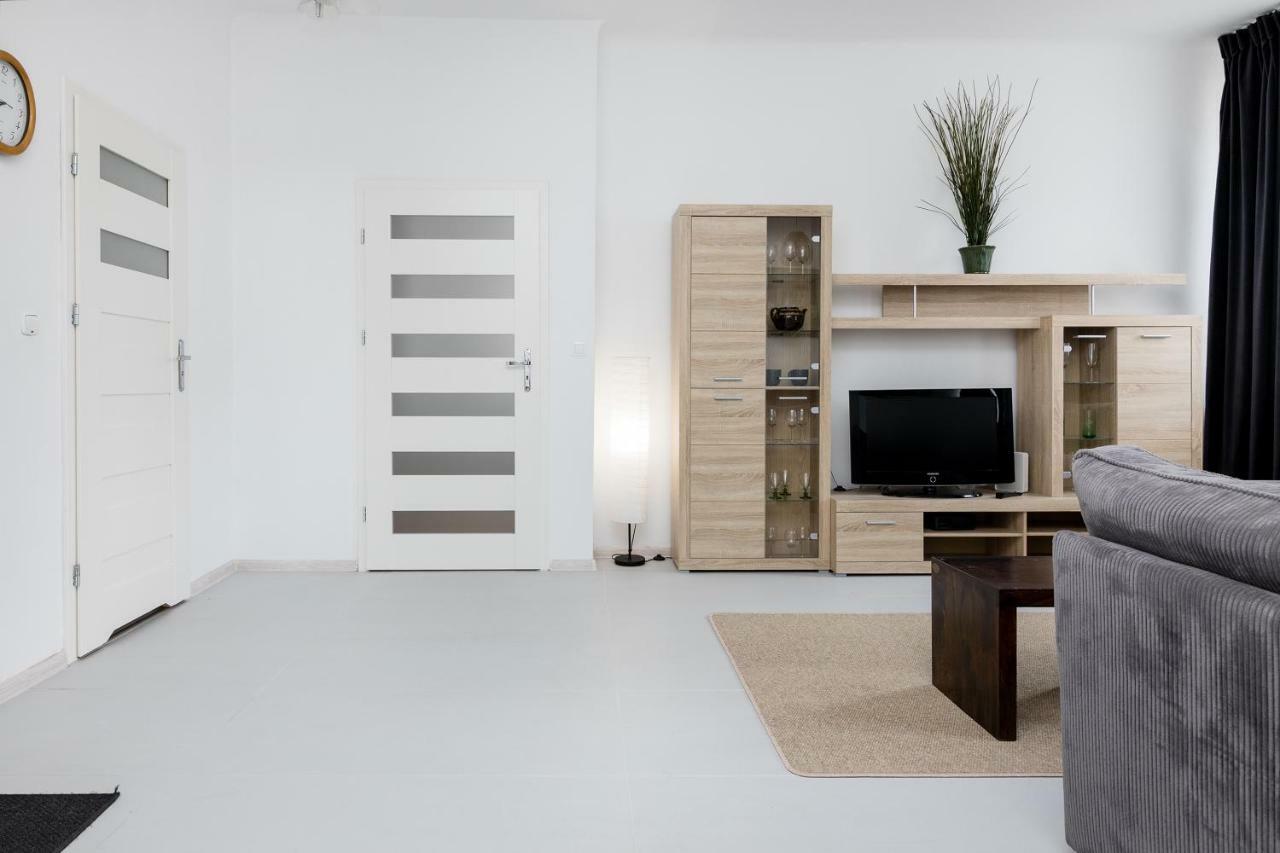 Centre Apartment