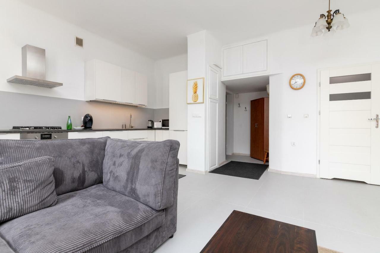 Centre Apartment Warsaw