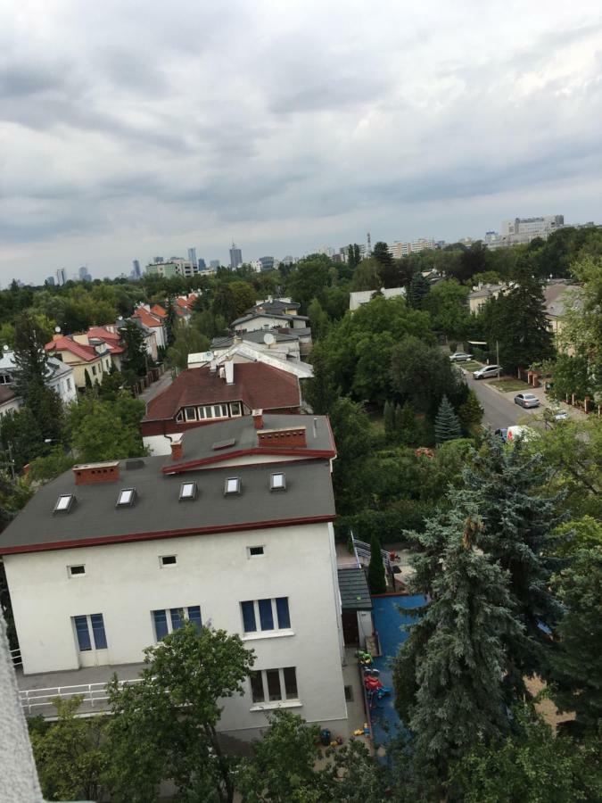 Miaczynska Apartment *