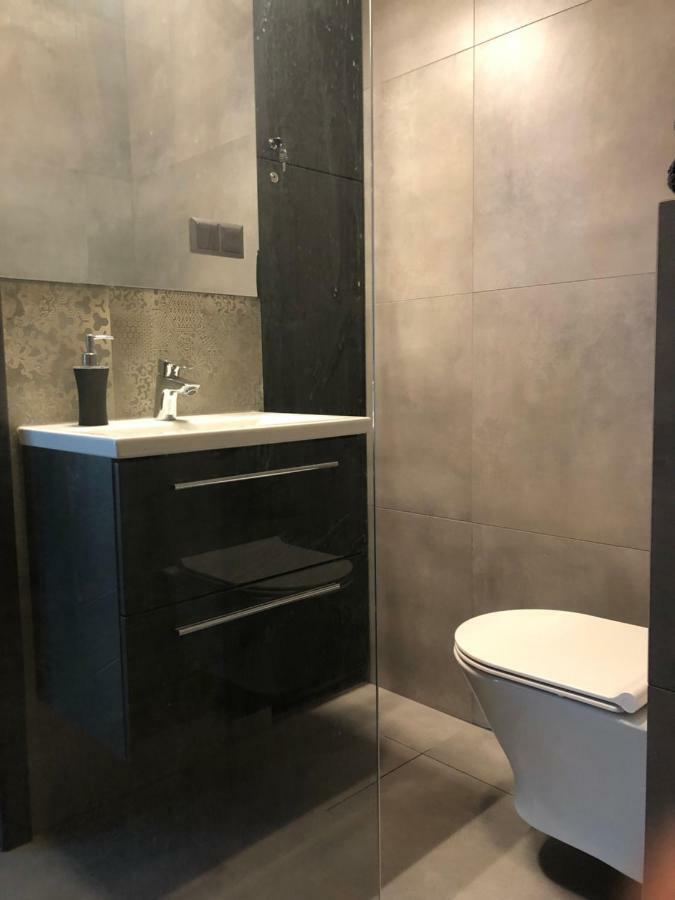 Pawia Apartment Warsaw