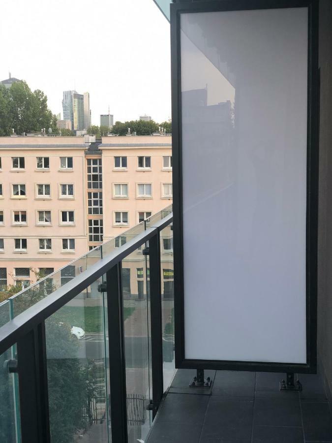 Apartment Pawia *