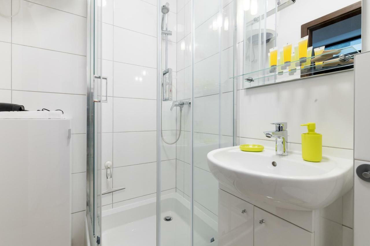 Apartment Mokotow Cosy House *