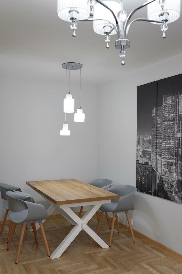 Apartament Amn