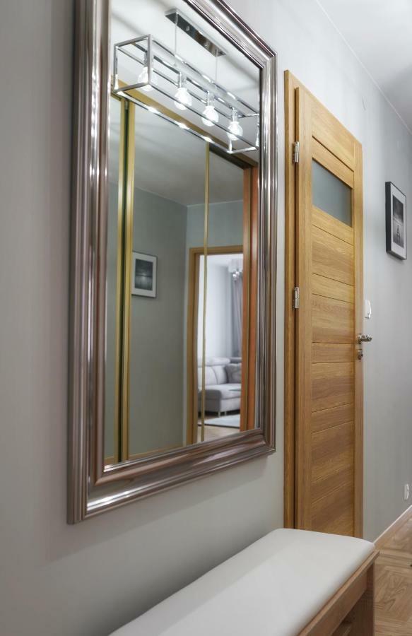 Apartament Amn Warszawa