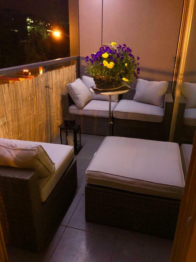 Luxury In City Centre Unique