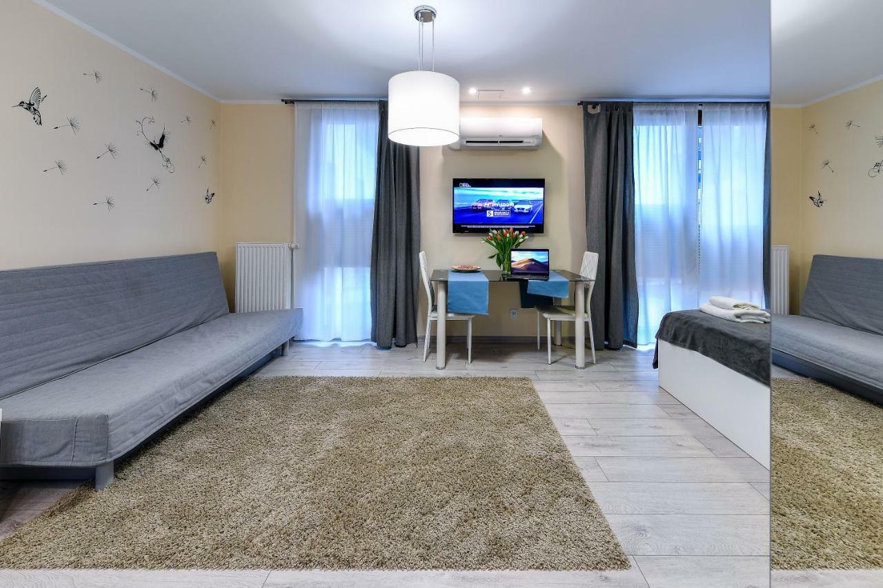 Apartament Moko Ii Warszawa