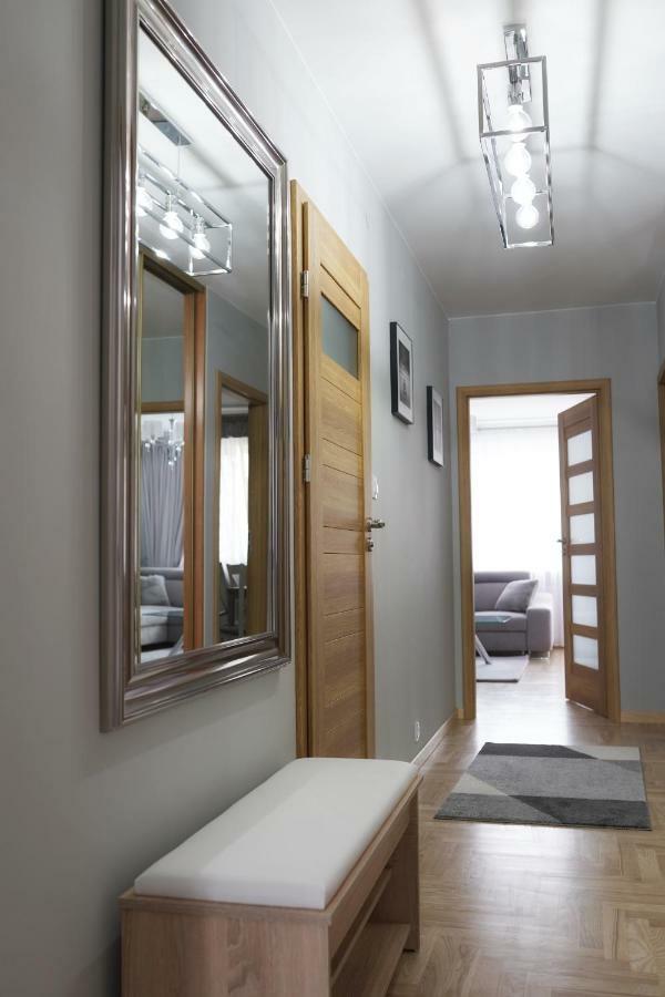 Amn Apartament Warszawa
