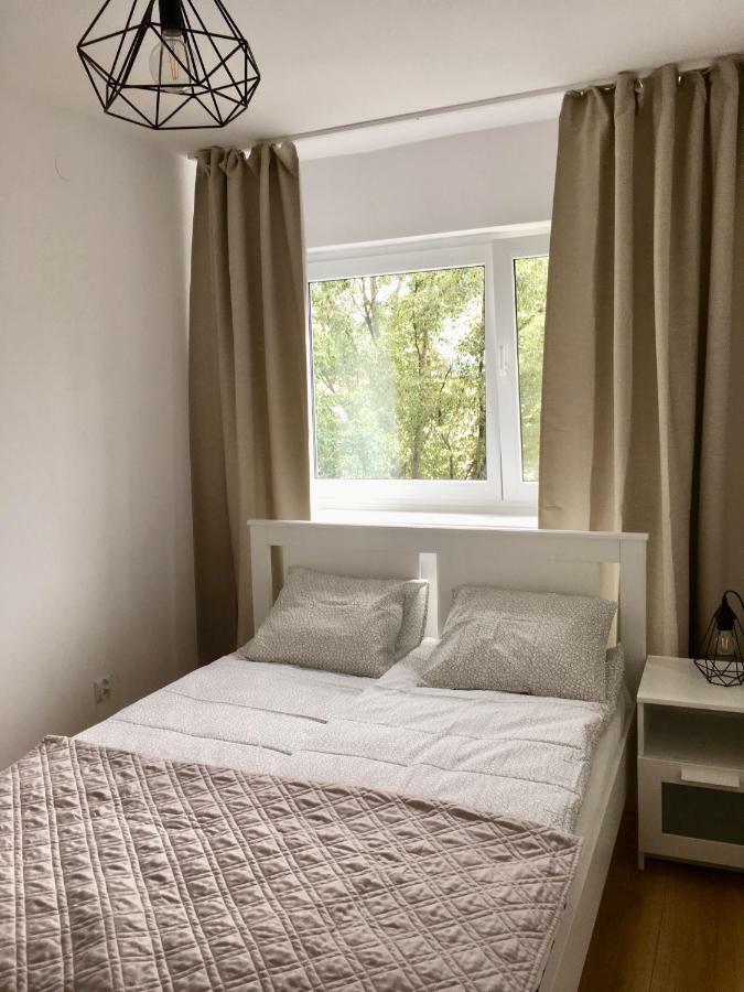 Apartamento Chmielna Centrum Varsóvia
