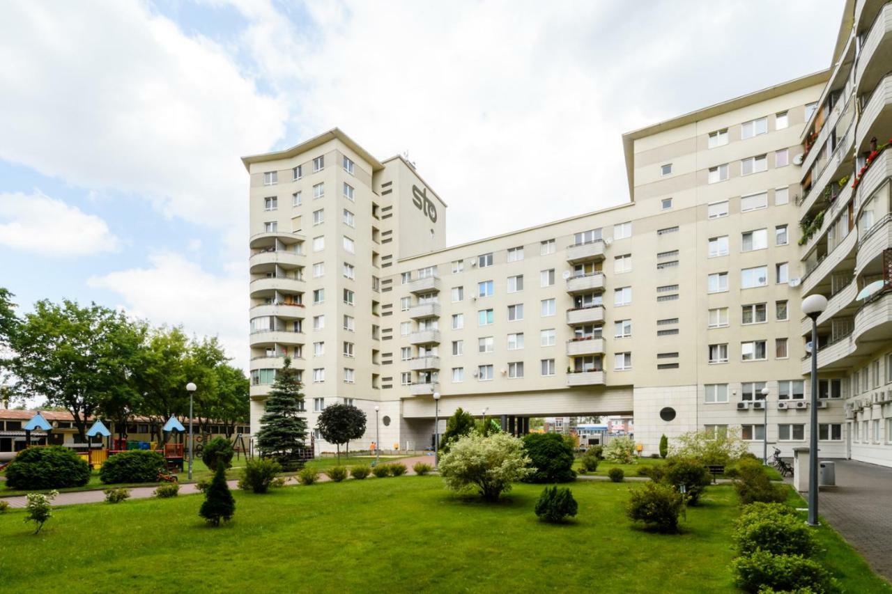 Gama Kondratowicza18 Apartment