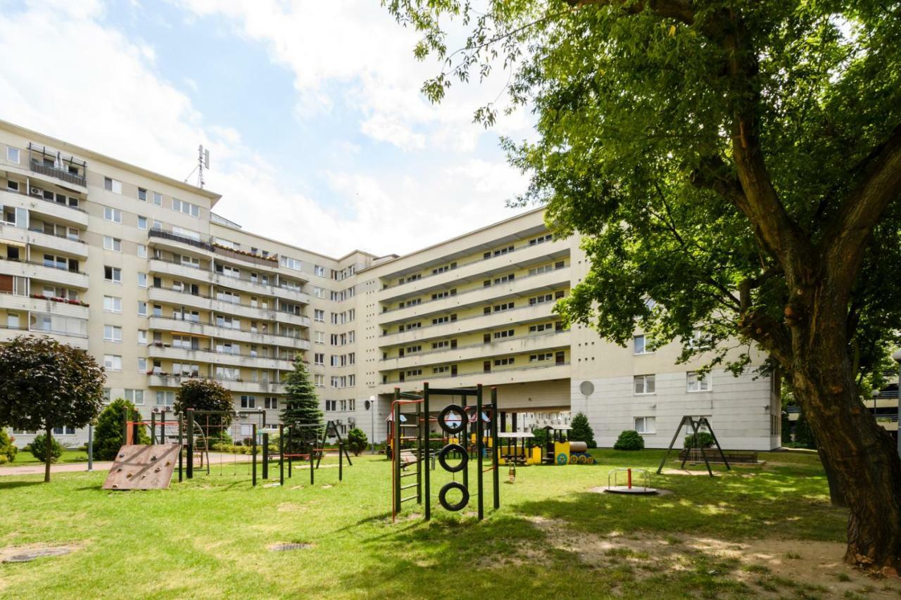 Apartment Gama Kondratowicza18