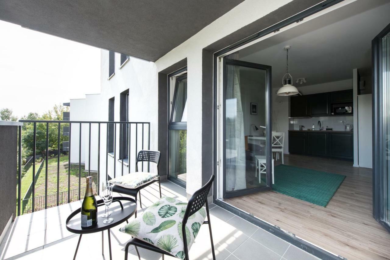 Superapart Augustowka 73 