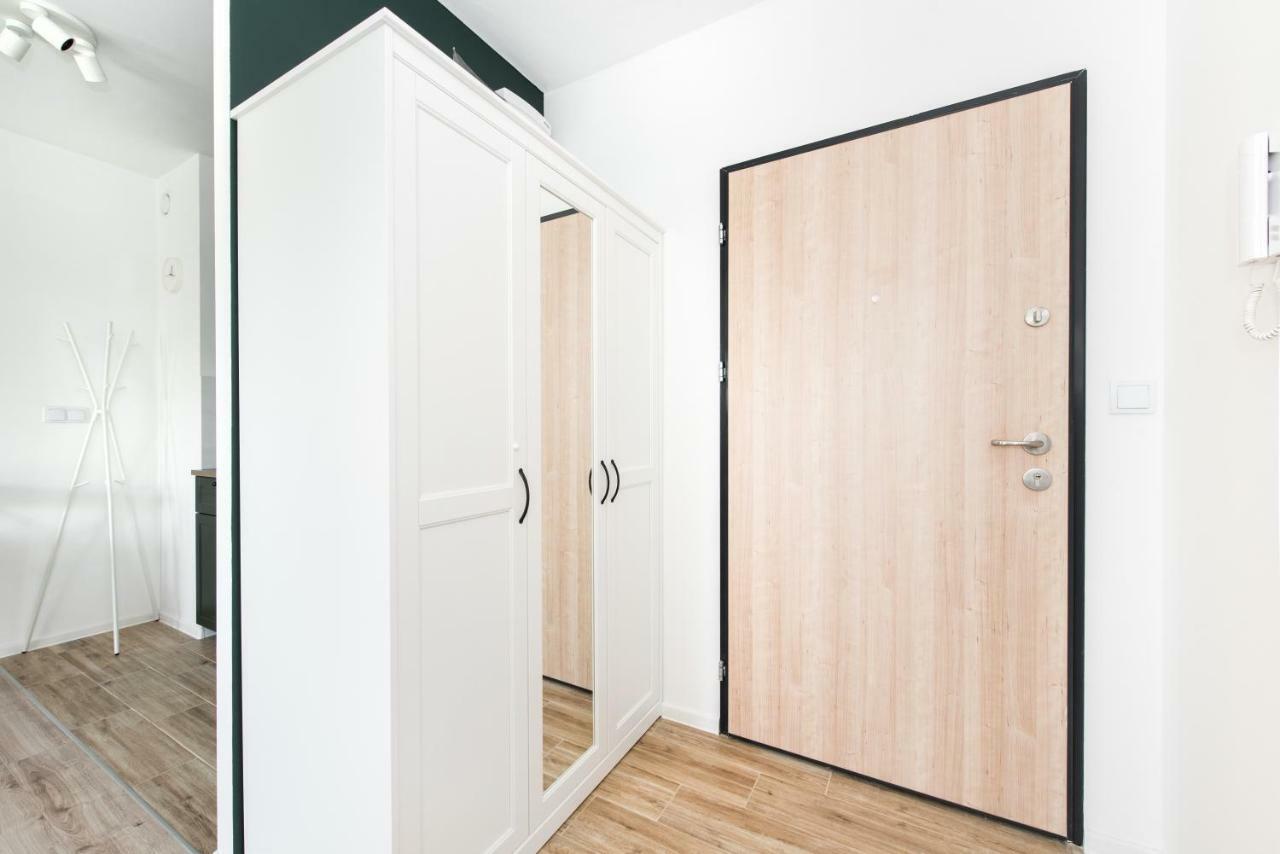 Superapart Augustowka 73 