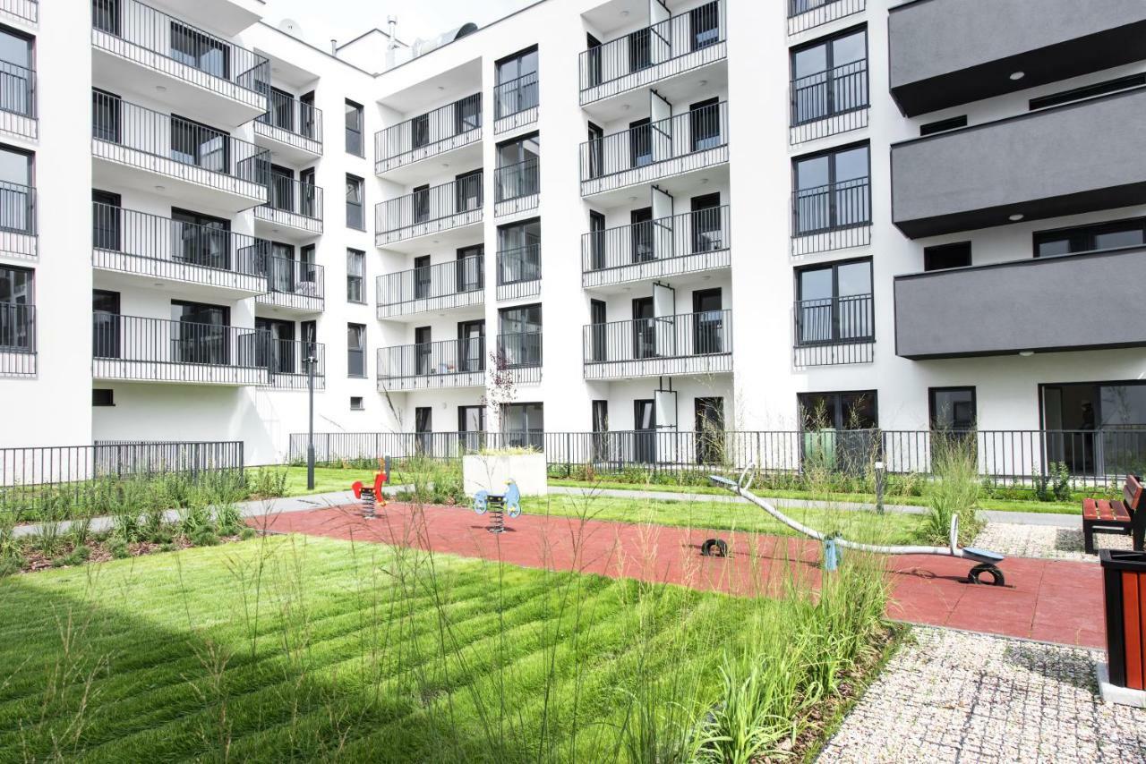 Superapart Augustowka 73 