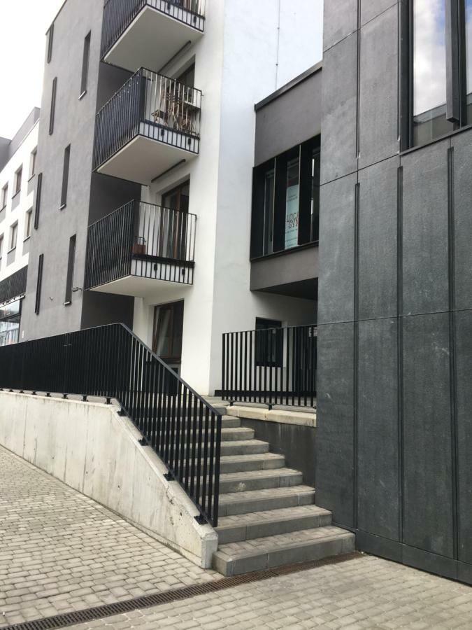 Wilanów Klimczaka Warszawa