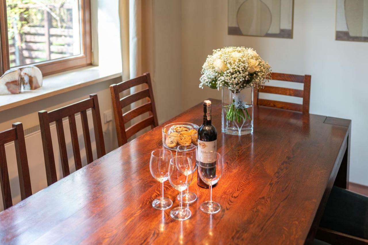 Apartment Wilanow Luxury Serviced *