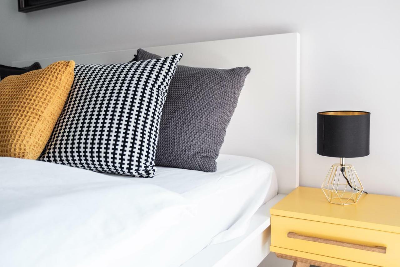 Apartment Atelier Praga No. 4 Warsaw