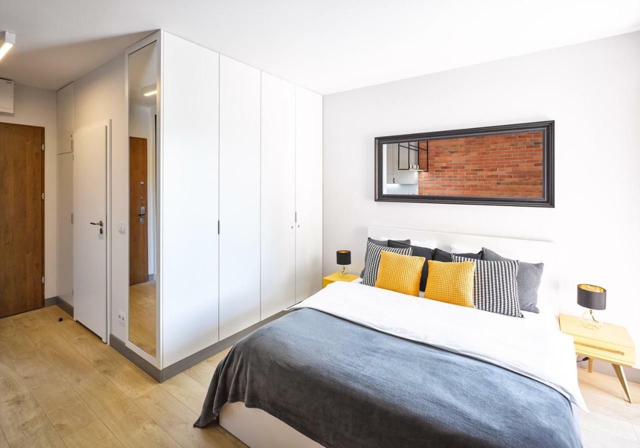 Atelier Praga No. 4 Apartment
