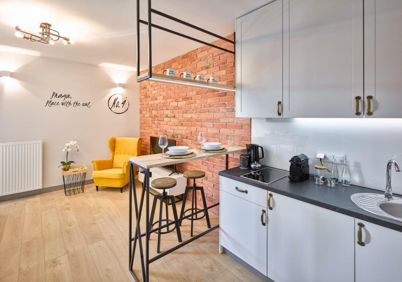 Atelier Praga No. 4 * Warsaw